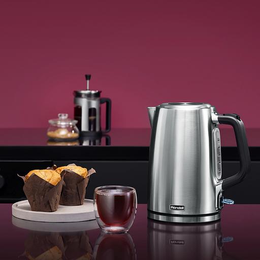 Чайник Rondell-МБТ RDE-1006 фото 4