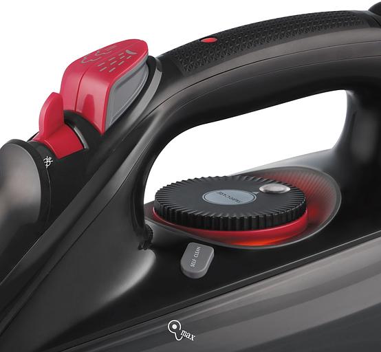 Утюг Rondell-МБТ RDE-2000 фото 2