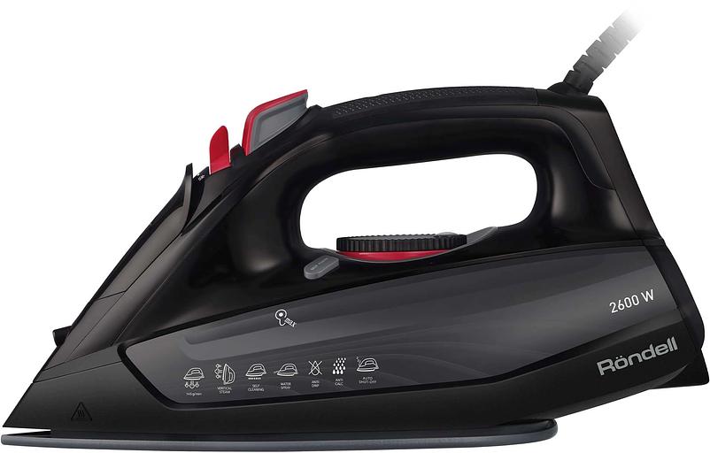 Утюг Rondell-МБТ RDE-2000 фото 3