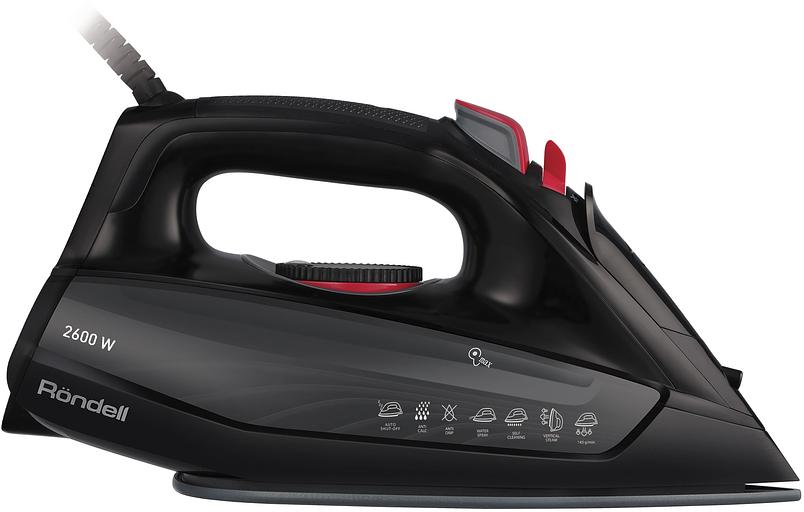 Утюг Rondell-МБТ RDE-2000 фото 4