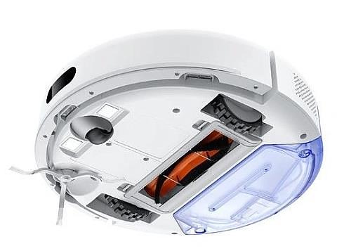 Пылесос XIAOMI S20 45 Вт Capacity 0.4 л белый Weight 3.5 кг BHR8629EU фото 2