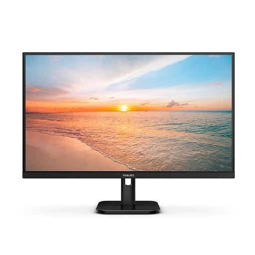 LCD PHILIPS 27" 27E1N1800A {IPS 3840x2160 60Hz 4ms 350cd 178/178 1000:1 2xHDMI DisplayPort Speakers} фото 1