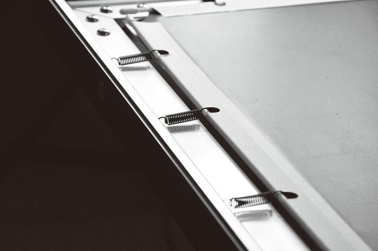 Экран настенный на раме Digis DSVFS-16910L фото 3