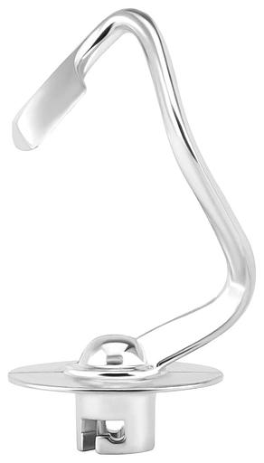 Миксер планетарный Starwind SPM7165 1900Вт красный фото 10