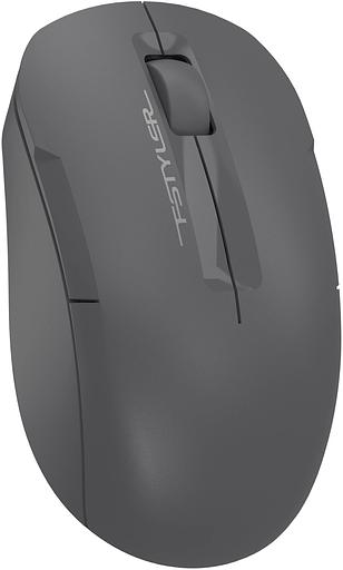 Мышь A4Tech Fstyler FG15C Air2 Grey серый оптическая (1200dpi) беспроводная USB фото 8