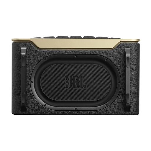 Минисистема JBL Authentics 200 черный 90Вт BT фото 6