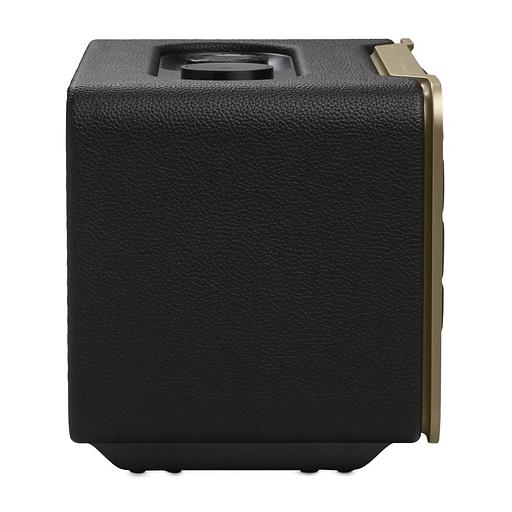 Минисистема JBL Authentics 200 черный 90Вт BT фото 7