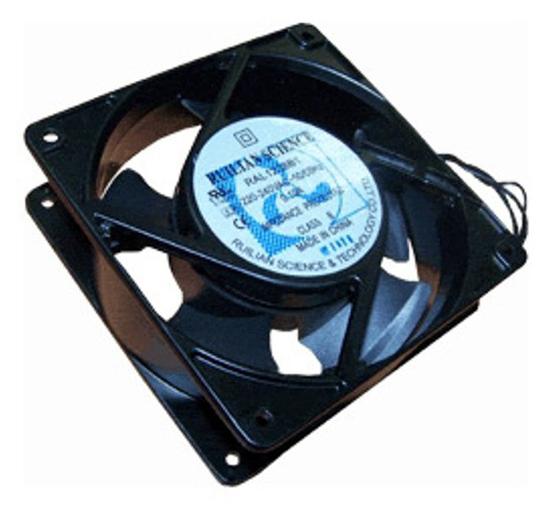 Вентилятор Lanmaster (TWT-CBW-FANB1-1.8) 1 вент. черный (упак.:1шт) фото 1