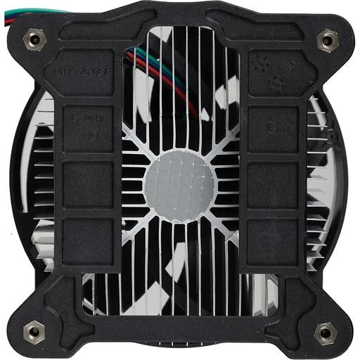 Вентилятор для процессора Deepcool CK-11508 Socket 115X/1200, 92mm, 2200rpm, 30,1 дБ, 65W, 3-pin, Al (DP-ICAS-CK11508) фото 5