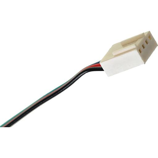 Вентилятор для процессора Deepcool CK-11508 Socket 115X/1200, 92mm, 2200rpm, 30,1 дБ, 65W, 3-pin, Al (DP-ICAS-CK11508) фото 8