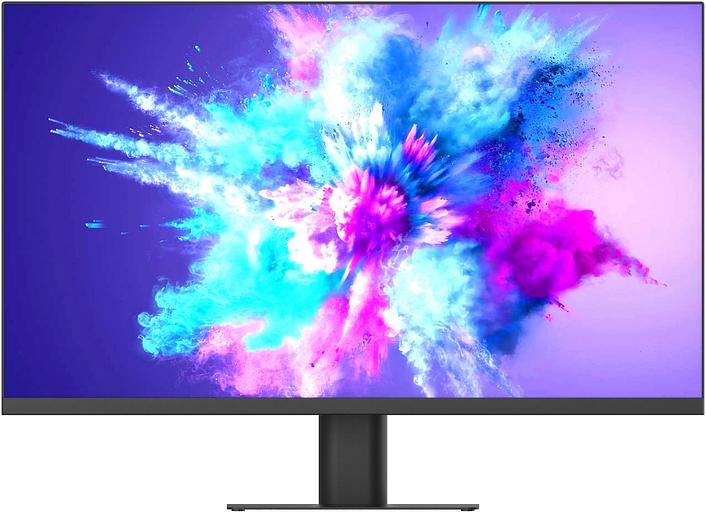 Монитор NPC 27" MD2704 черный IPS LED 5ms 16:9 HDMI M/M матовая 300cd 178гр/178гр 1920x1080 180Hz DP FHD USB 4кг фото 1