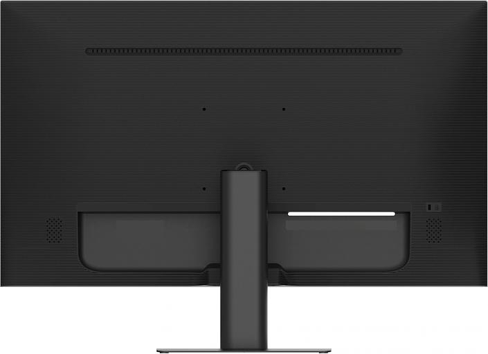 Монитор NPC 27" MD2704 черный IPS LED 5ms 16:9 HDMI M/M матовая 300cd 178гр/178гр 1920x1080 180Hz DP FHD USB 4кг фото 3