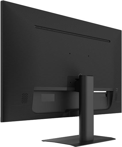 Монитор NPC 27" MD2704 черный IPS LED 5ms 16:9 HDMI M/M матовая 300cd 178гр/178гр 1920x1080 180Hz DP FHD USB 4кг фото 4