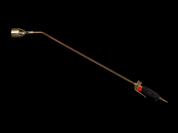 Горелка газовоздушная ГВ-111-Р (RB-111-P) ф50, 930мм фото 1