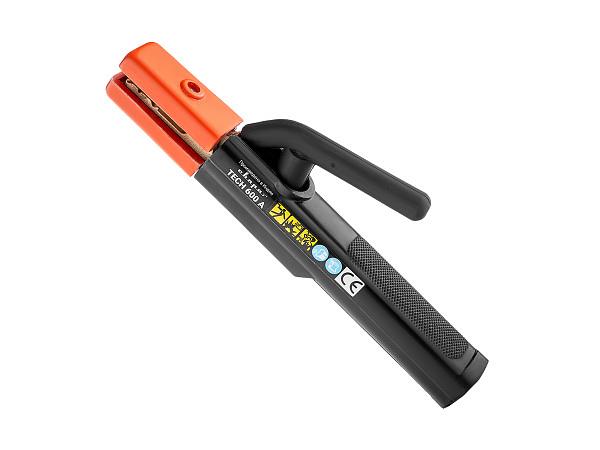 Электрододержатель TECH 600 А фото 1