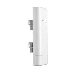 TENDA O6 Outdoor long range CPE 5GHz 11AC 433Mbps Maximum bridge range 10km+ 1*GE PoE/WAN/LAN port 16dbi Internal Directional Antenna Antenna фото 1