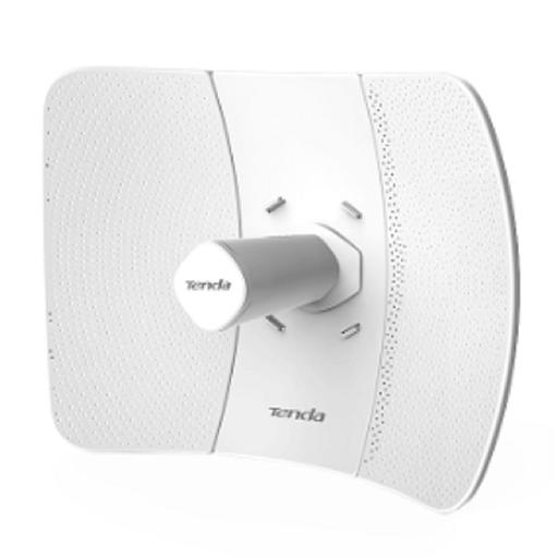 TENDA O9 CPE Гигабитный 11AC Wi-Fi-мост дальность 25км. Wi-Fi 5GHz 23dBi фото 1