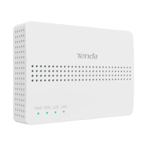 TENDA HG1 Оптический сетевой терминал XPON 1*SC/APC XPON Port, 1*1000Mbps RJ45 LAN Port фото 1