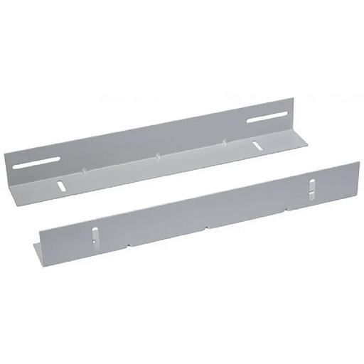 Cabeus JH05-06-100KG Направляющие в шкаф глубиной 600мм для установки серверного оборудования, пара, усиленные до 100кг фото 1