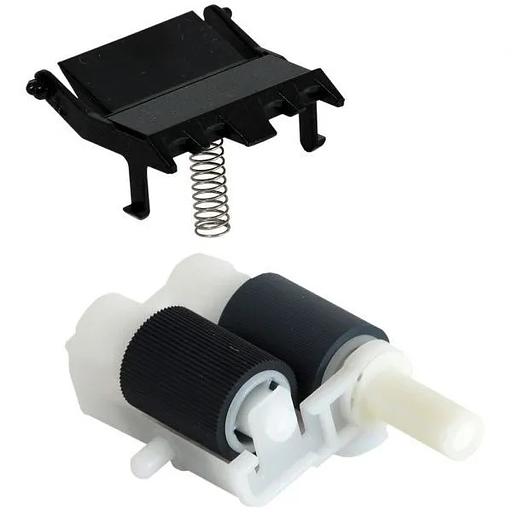 Рем.комплект (ролик подачи+площадка+пружина) BROTHER HL-3140/3150/3170/MFC-9130/9140/9142/9330/9332/9340 (LY7418001) фото 1