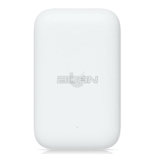 Точка доступа Wi-Fi Ubiquiti Swiss Army Knife Ultra 2.4+5 ГГц, 802.11ac, 2x2 MIMO, до 20 дБм, 1х 1Гб RJ45, до 200 клиентов, до 866.7 Мбит/с фото 1