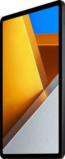 Планшет Xiaomi Poco Pad 7 Gen 2 (2.4) 8C RAM8Gb ROM256Gb 12.1" IPS 2560x1600 Android 14 темно-серый 8Mpix 8Mpix BT WiFi Touch microSD 1.5Gb 10000mAh фото 3