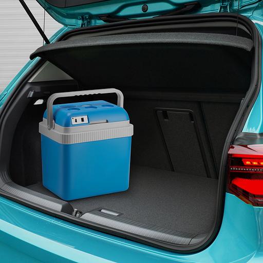 Сумка-холодильник Coolfort CF-0234 фото 6