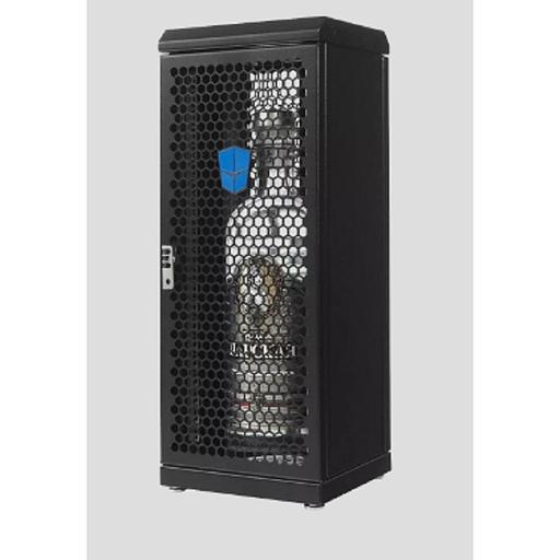 ЦМО ШТК-СП-С-8.1.1-9005 Шкаф серверный сувенирный фото 1