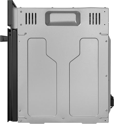 Духовой шкаф Электрический Maunfeld AEOD6063G1 графит фото 5