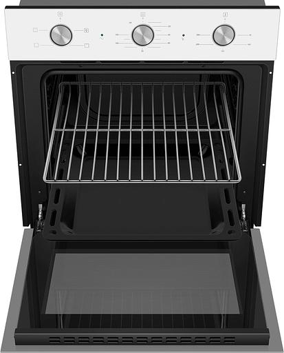 Духовой шкаф Электрический Maunfeld AEOC6040W белый фото 4