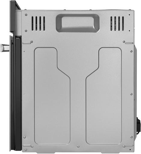 Духовой шкаф Электрический Maunfeld AEOC6040W белый фото 5