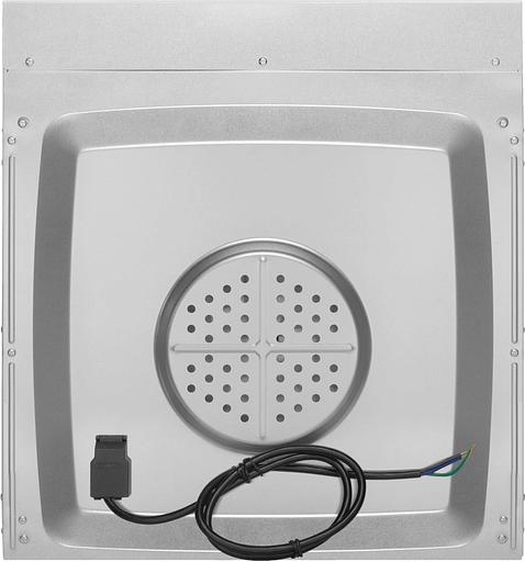 Духовой шкаф Электрический Maunfeld AEOC6040W белый фото 6