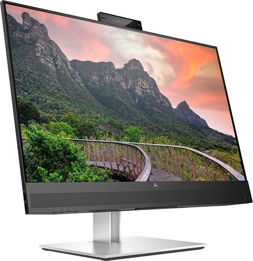 Монитор HP 27" E27d G4 черный IPS LED 5ms 16:9 HDMI HAS 300cd 178гр/178гр 2560x1440 75Hz DP USB 8.52кг фото 2