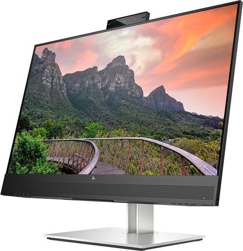 Монитор HP 27" E27d G4 черный IPS LED 5ms 16:9 HDMI HAS 300cd 178гр/178гр 2560x1440 75Hz DP USB 8.52кг фото 3