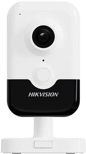 Камера видеонаблюдения IP Hikvision DS-2CD2443G2-IW(2.8MM) 2.8-2.8мм цв. корп.:белый/черный фото 2