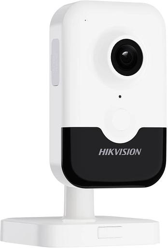 Камера видеонаблюдения IP Hikvision DS-2CD2443G2-IW(2.8MM) 2.8-2.8мм цв. корп.:белый/черный фото 3