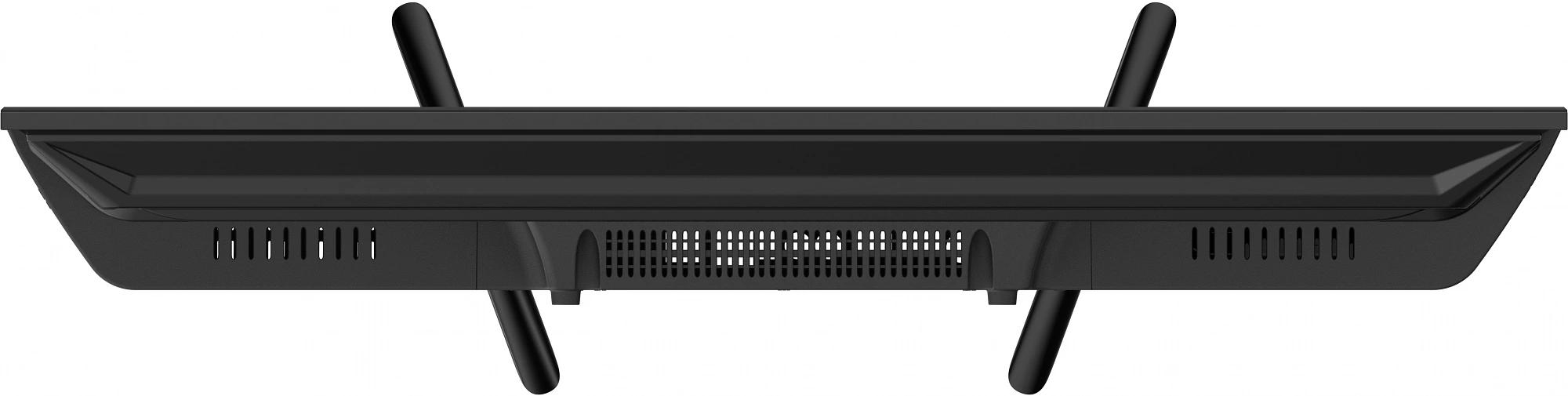 Телевизор LED Digma 32" DM-LED32SBB36 Салют ТВ Frameless Metal черный/черный FULL HD 60Hz DVB-T DVB-T2 DVB-C DVB-S DVB-S2 USB WiFi Smart TV фото 7