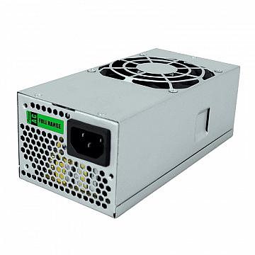 Блок питания Powerman Power Supply 300W PM-300TFX 80+ Bronze with power cord 1.5m (8cm fan) (6141300) фото 1