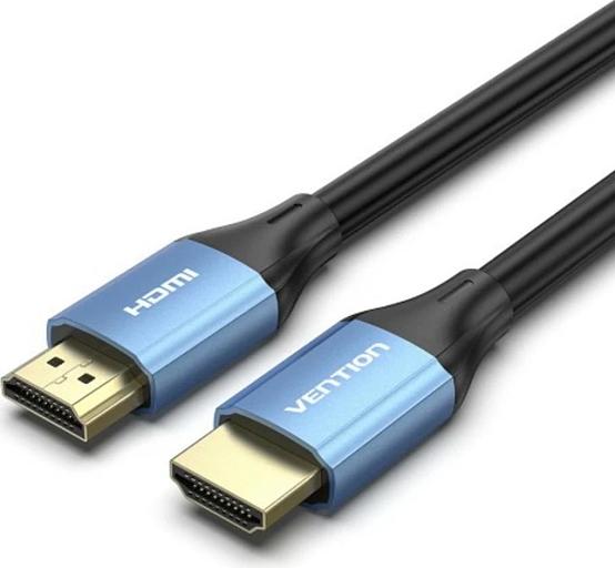 Кабель Vention HDMI High speed v2.0 with Ethernet 19M/19M - 15м Vention ALHSN фото 1