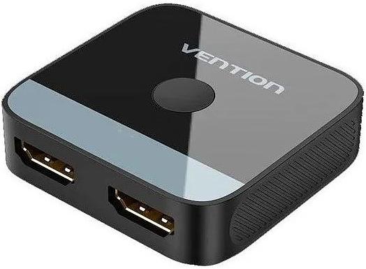 Переключатель - разветвитель Vention HDMI v2.0 4K двунаправленный 2x1/1x2 Vention AKOB0 фото 1
