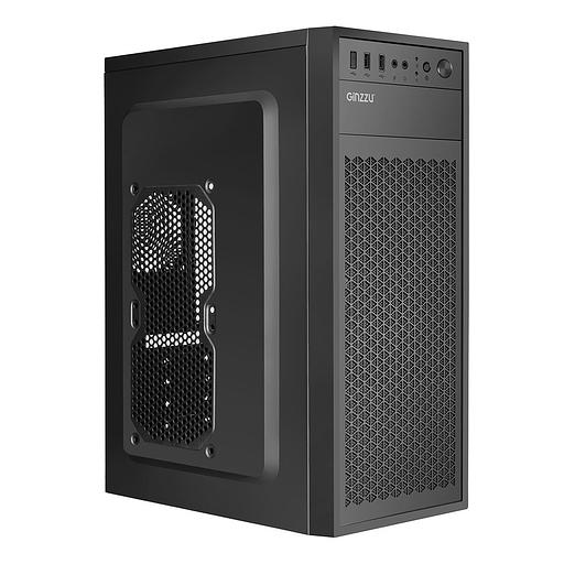 Ginzzu A400 ATX фото 1