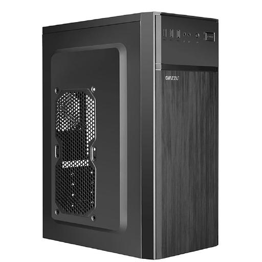 Ginzzu A420 ATX фото 1