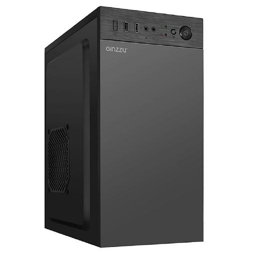 Ginzzu B400 mATX фото 1