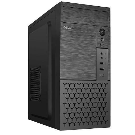 Ginzzu B410 mATX фото 1