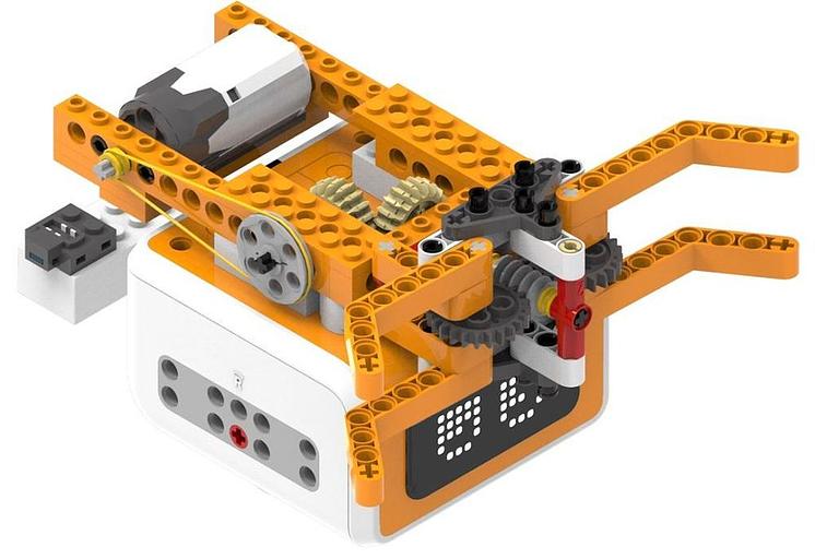 Ресурсный набор для робота Matatalab Creator Kit фото 8