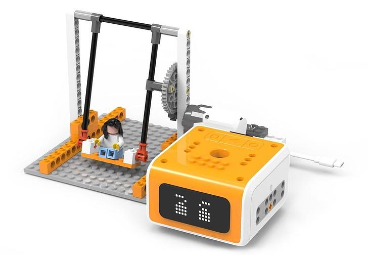 Ресурсный набор для робота Matatalab Creator Kit фото 9