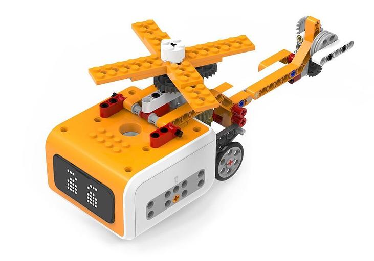 Ресурсный набор для робота Matatalab Creator Kit фото 10