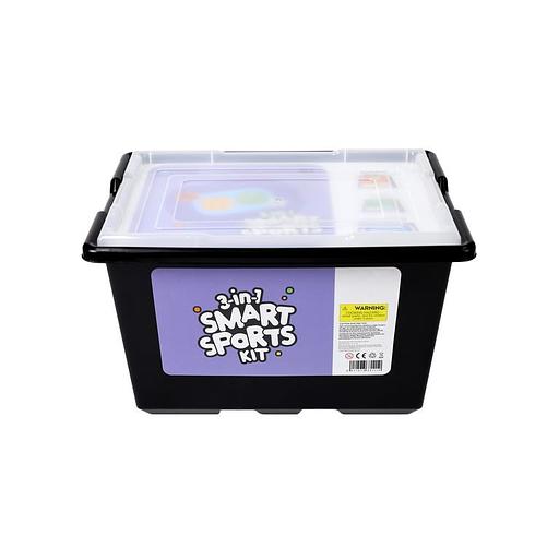 Ресурсный набор для робота Matatalab 3-in-1 Smart Sports Kit фото 2