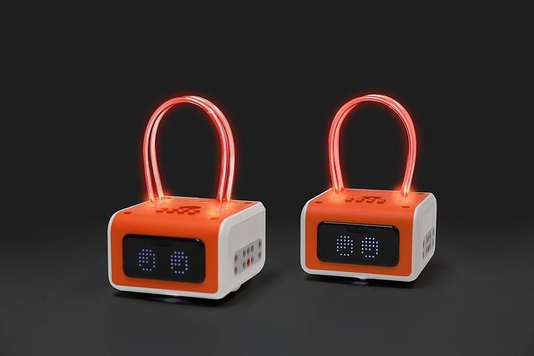 Ресурсный набор для робота Matatalab 3-in-1 Smart Sports Kit фото 6