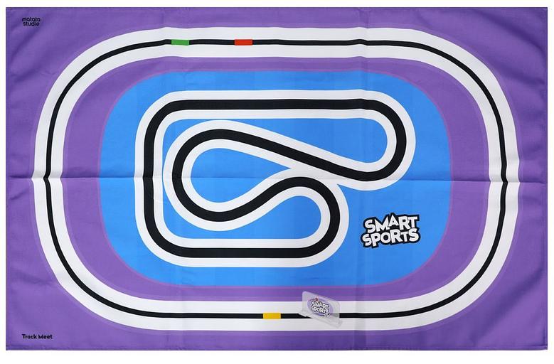 Ресурсный набор для робота Matatalab 3-in-1 Smart Sports Kit фото 8